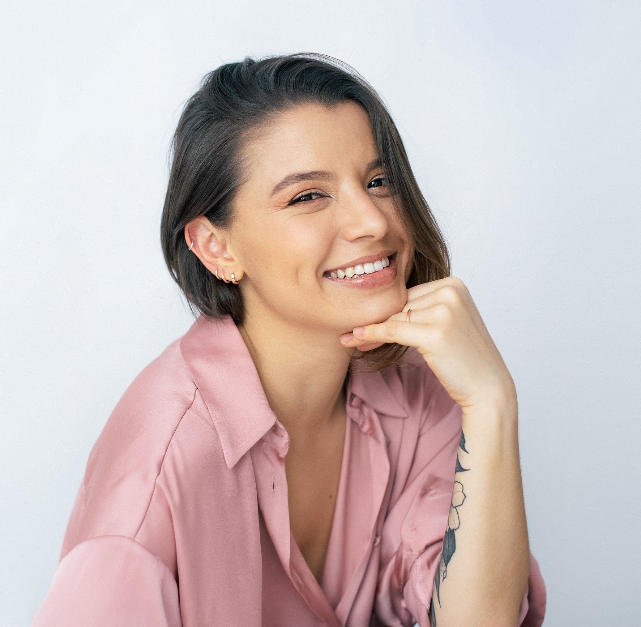 Alexandra Barrantes - Lic. Administración de Negocios en Mercadeo y Ventas